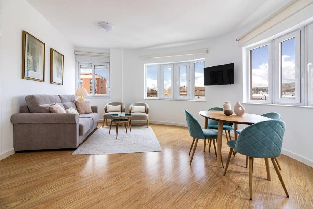 Atocha Freshapartments Apartamento *