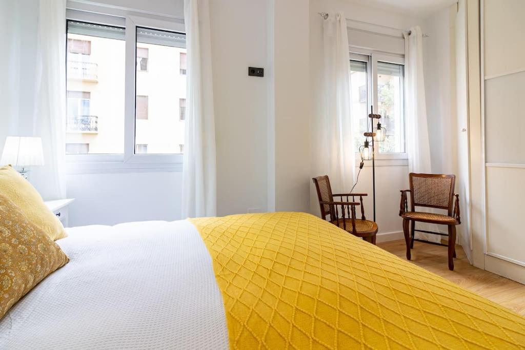 Apartamento Atocha Freshapartments Málaga