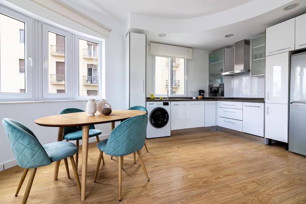 Atocha Freshapartments Apartamento