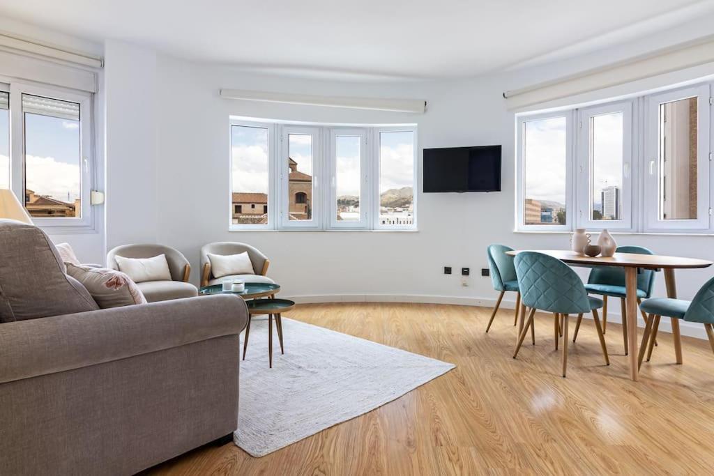 Atocha Freshapartments