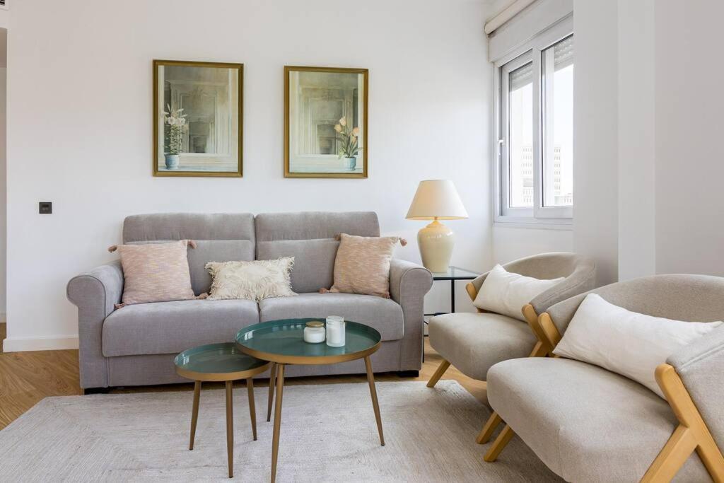 Atocha Freshapartments Apartamento *