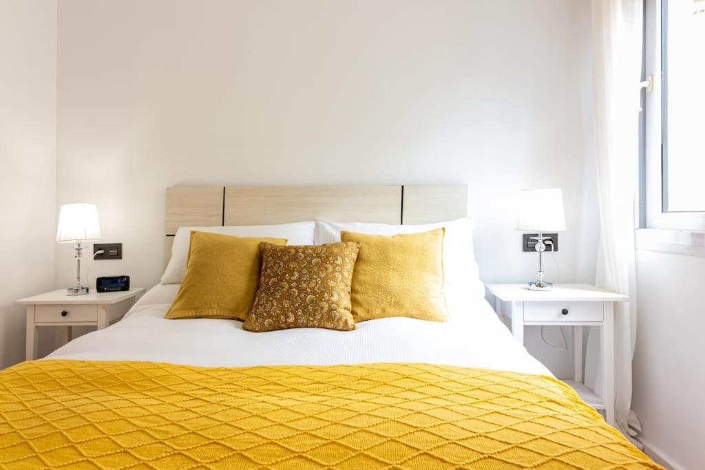 Atocha Freshapartments Apartamento Málaga