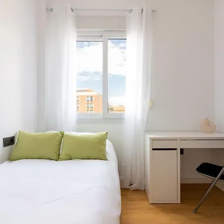 Atocha Freshapartments Malaga Exterior photo