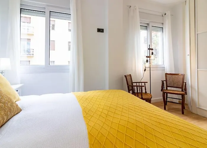 Atocha Freshapartments