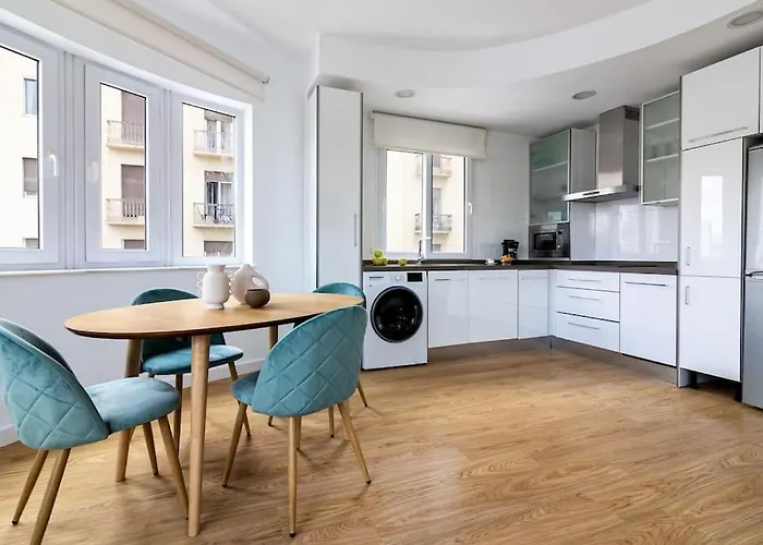 Atocha Freshapartments