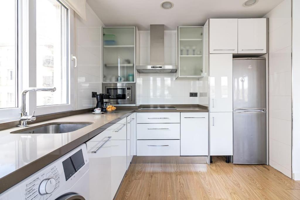 Atocha Freshapartments By Bossh! Malaga