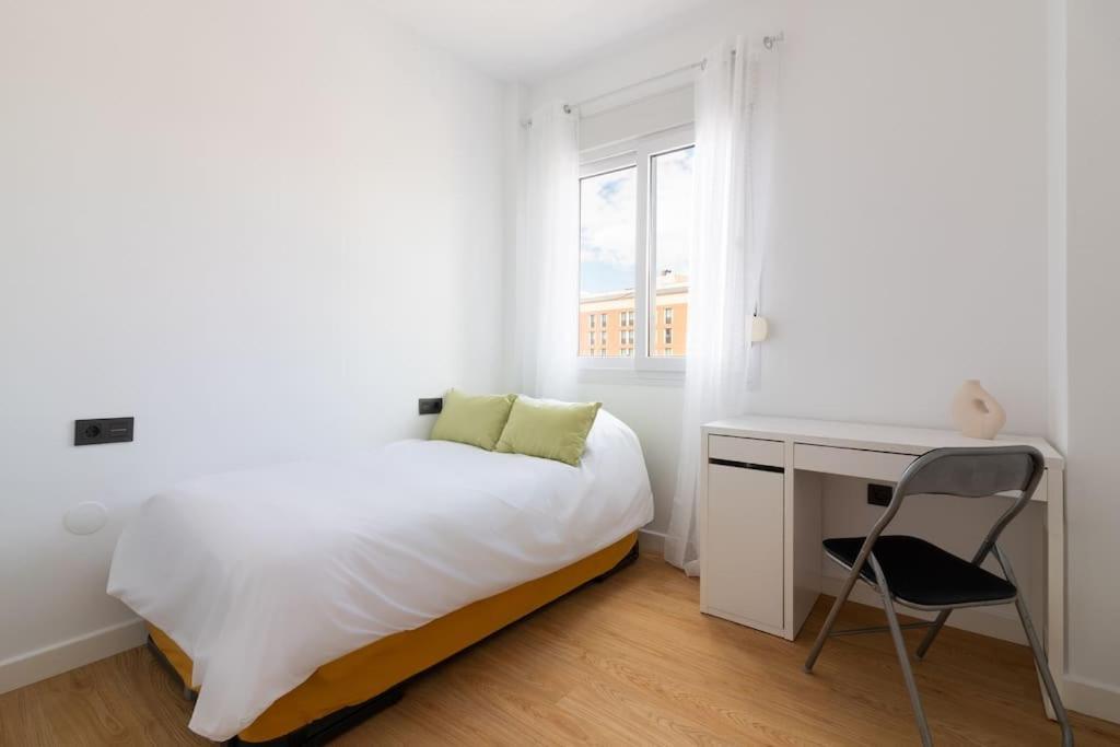 Atocha Freshapartments