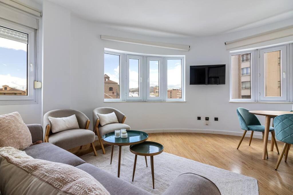 Atocha Freshapartments By Bossh! Apartment Malaga