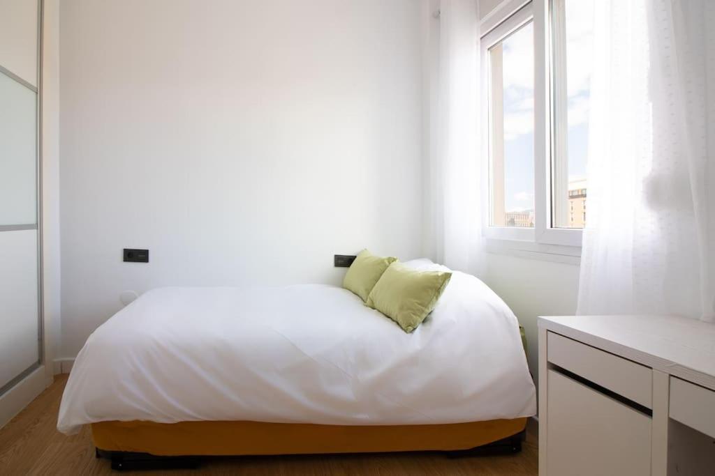 Apartment Atocha Freshapartments By Bossh! Malaga