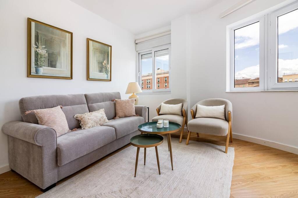 Apartment Atocha Freshapartments