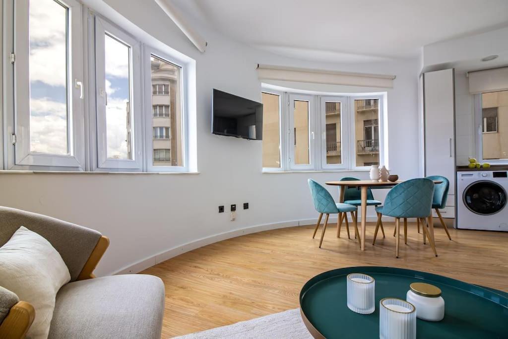 Apartment Atocha Freshapartments *