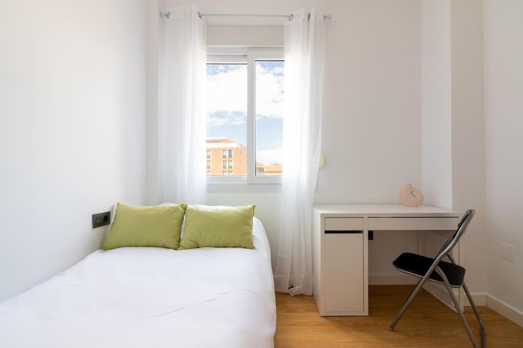Atocha Freshapartments Apartment