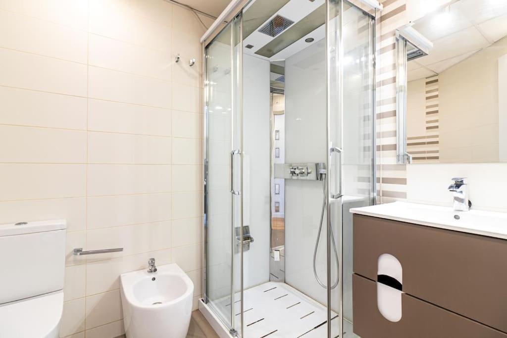 Atocha Freshapartments Apartment *